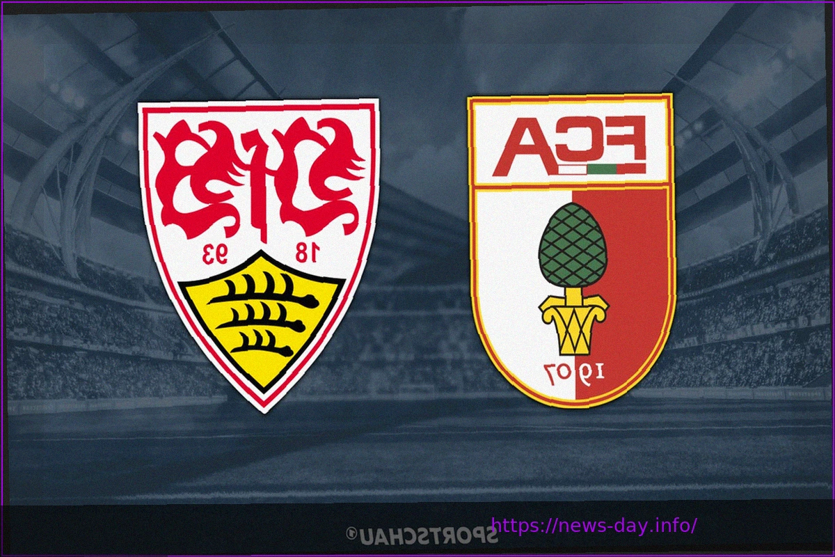 Preview Bundesliga: FC Augsburg to Host VfB Stuttgart on Matchday 27
