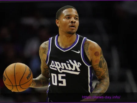 Markelle Fultz Joins Toronto Raptors for NBA Comeback After Rocky Career Journey