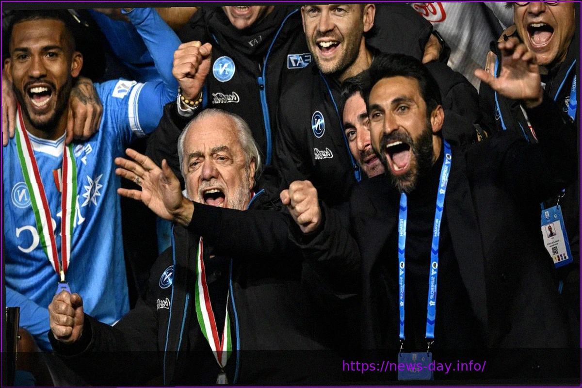 Preview Napoli’s Transfer Strategy Evolves: Beyond Youth and Low Wages, a New Direction Emerges