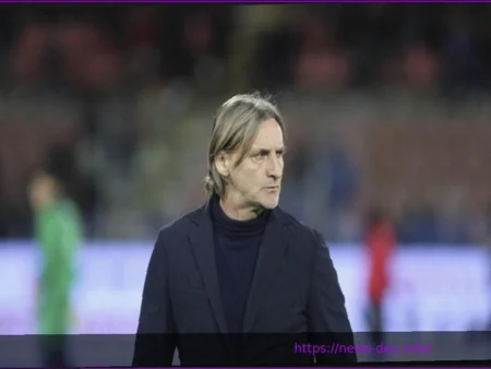 Cremonese: Is Nicola’s Tenure Over? Decisive Hours for Dismissal, Giampaolo Leading Candidate