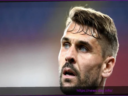 Llorente: “Pio Esposito, if he gains confidence, will become a great player. Italy? They must always be present.”