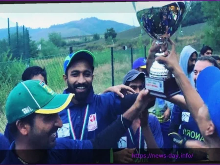 Pianoro: From a Simple Desire to an Integration Model – The Italian Cricket Miracle