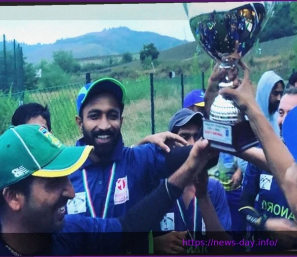 Pianoro: From a Simple Desire to an Integration Model – The Italian Cricket Miracle