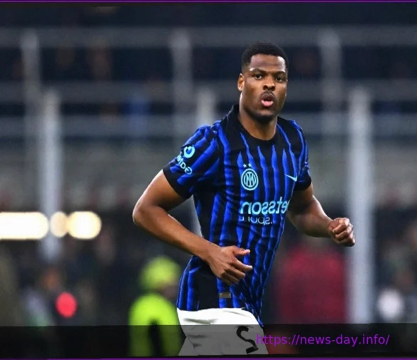 Dumfries Returns to Inter’s Starting XI: A Crucial Boost for Chivu’s Side