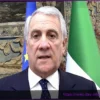 Tajani Sottolinea: “Incrociamo le dita per la Nazionale Italiana di Calcio”