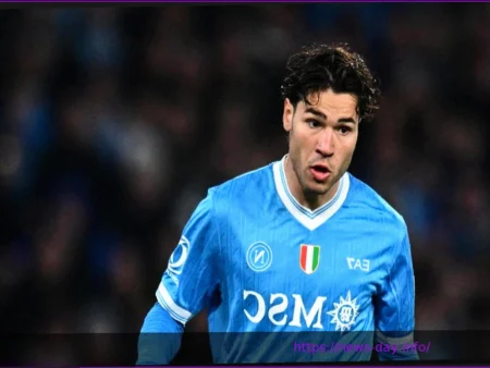 Vergara out dai play-off; Schira suggerisce il ritorno in Nazionale di un ex obiettivo del Napoli