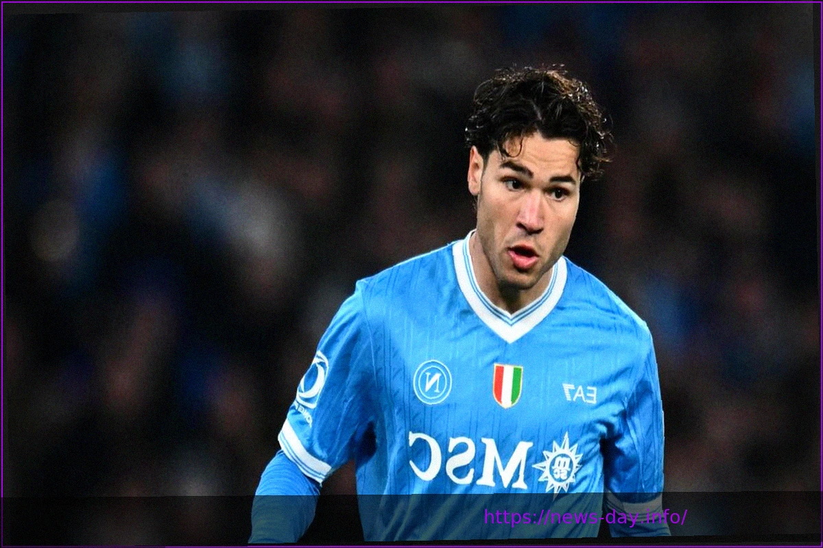 Preview Vergara out dai play-off; Schira suggerisce il ritorno in Nazionale di un ex obiettivo del Napoli