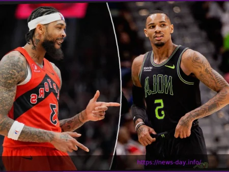 Pelicans vs. Raptors Prediction: NBA Friday Night Picks, Odds, Best Bets