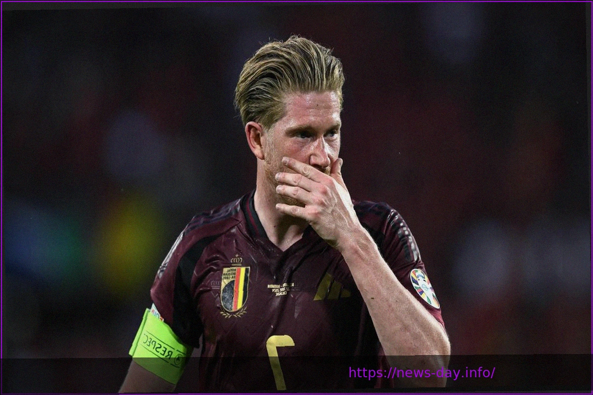 Preview Belgium Dominates USA in Friendly: De Bruyne’s ‘Great Start’