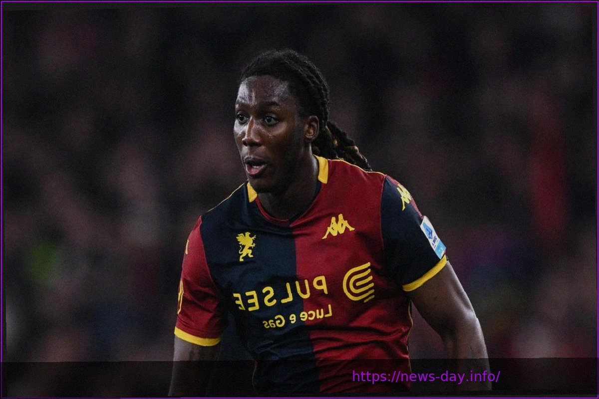 Preview Genoa: Norton-Cuffy Out for Juventus Clash