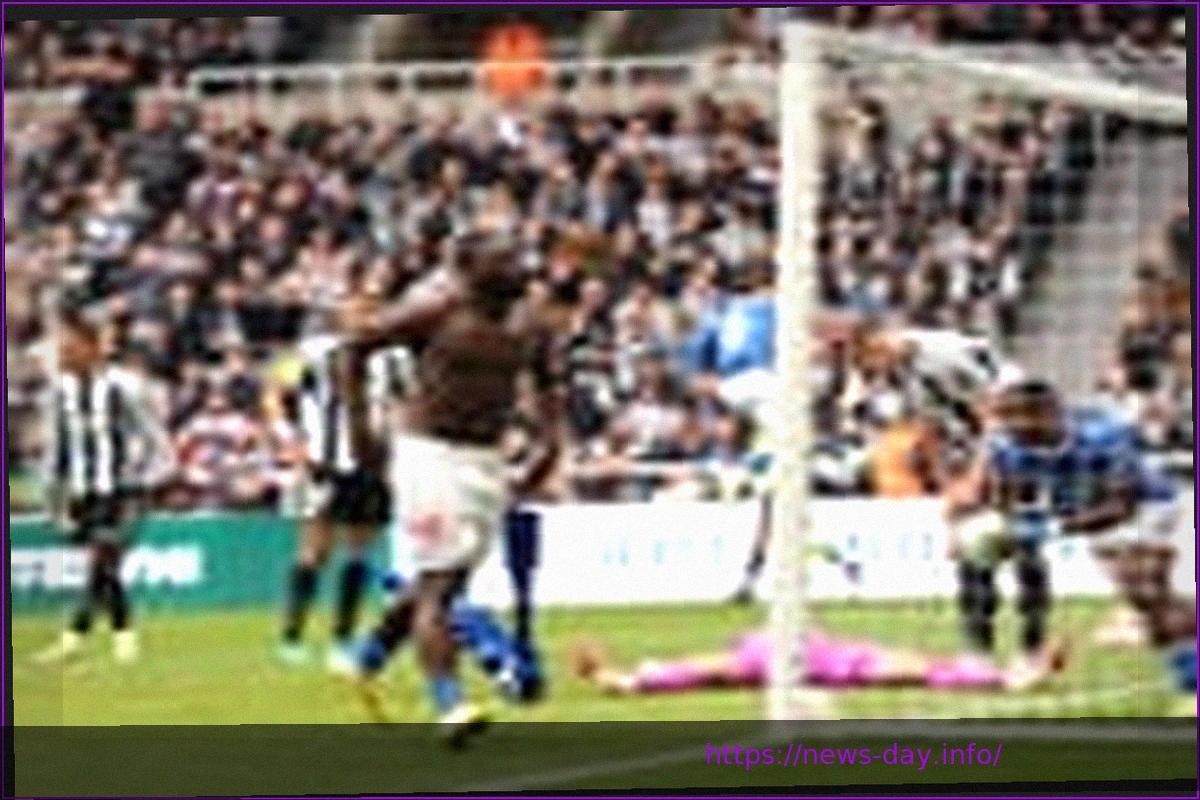 Preview Newcastle United vs Sunderland: Premier League – Live Updates