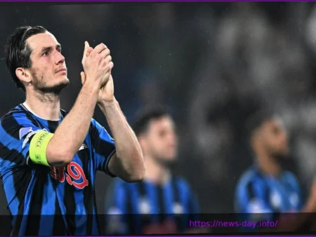 Atalanta: Pride, Maturity, and a Quest for History in Munich