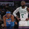 Fanatics Sportsbook Promo: Bet $5, Get $200 FanCash for Thunder vs. Celtics