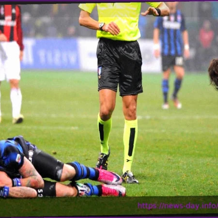 Retroscena pre-Derby: Materazzi, Ibra e L’Occhio Evitato a San Siro