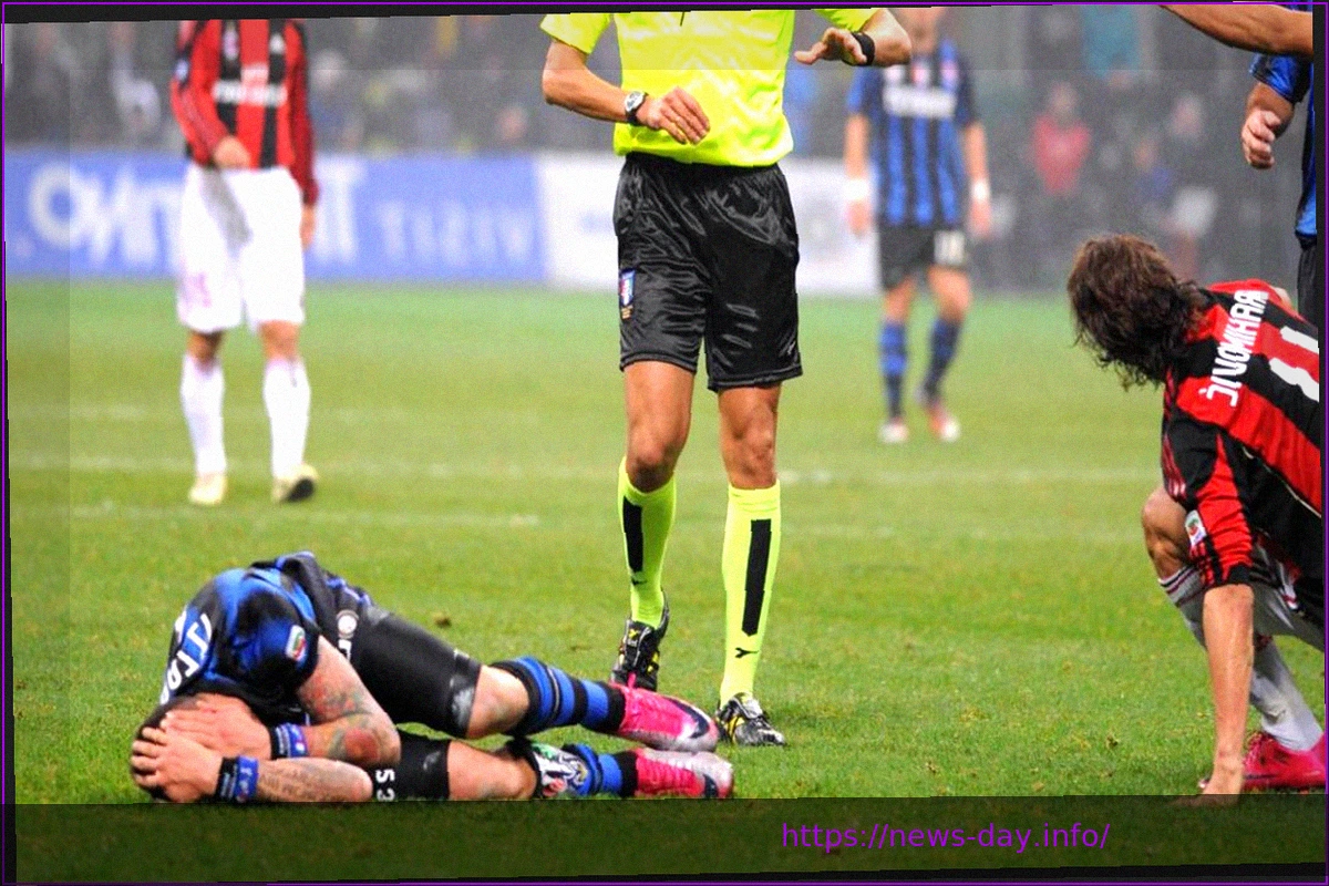 Preview Retroscena pre-Derby: Materazzi, Ibra e L’Occhio Evitato a San Siro