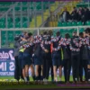 Sampdoria: Frosinone – Гора, которую предстоит покорить, а результаты субботы не радуют