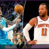 Knicks vs. Hornets Prediction: NBA Picks, Odds, Best Bet for Thursday