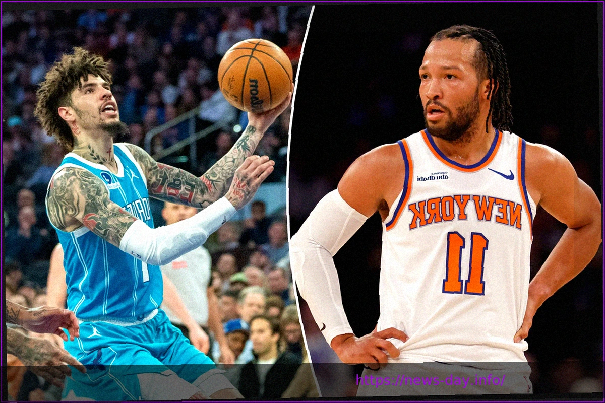 Preview Knicks vs. Hornets Prediction: NBA Picks, Odds, Best Bet for Thursday