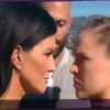 Matt Serra Predicts Quick Finish for Ronda Rousey vs. Gina Carano Comeback Fight