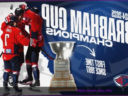 Stingrays Clinch Playoff Spot with Thrilling 5-4 Win Over Allen