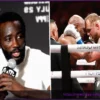 Terence Crawford Reiterates Belief: Jake Paul vs. Mike Tyson Fight Was Rigged
