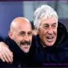 Bologna Triumphs Over Roma 4-3: A Thrilling Italian Football Showcase; Italiano Eliminates Gasperini