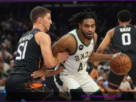 Cam Thomas Waived by Bucks Amidst Tumultuous Season Post-Nets Split