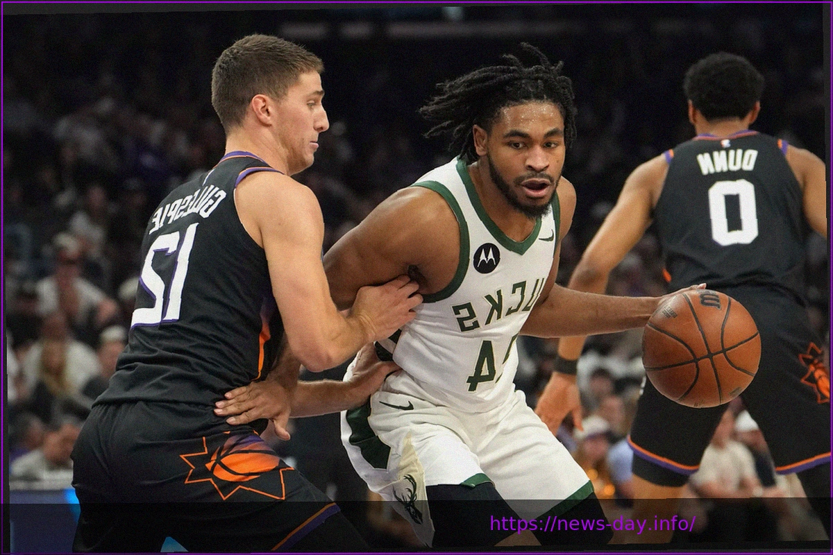 Preview Cam Thomas Waived by Bucks Amidst Tumultuous Season Post-Nets Split