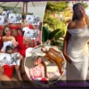 Jordyn Woods Kicks Off Wedding Celebrations with Lavish St. Barths Bachelorette