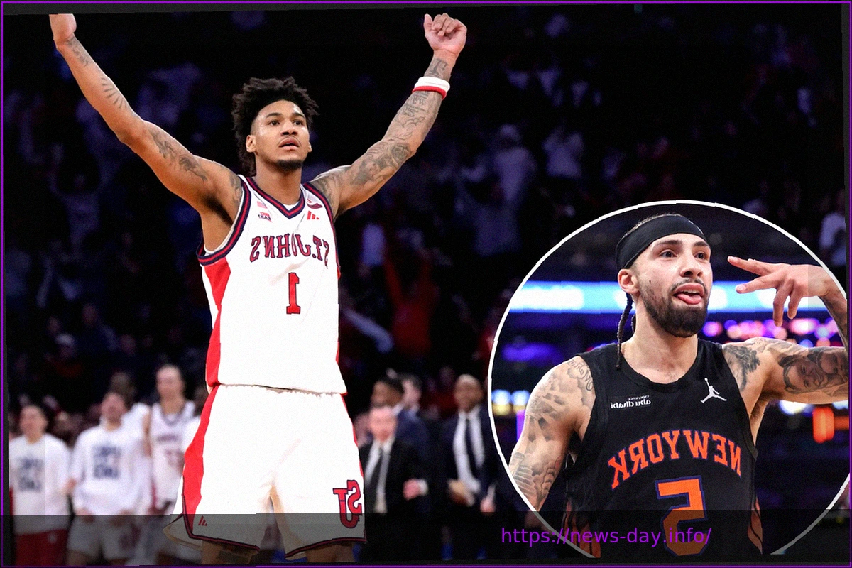 Preview New York City: The Resurgent Basketball Heartbeat with Knicks & St. John’s