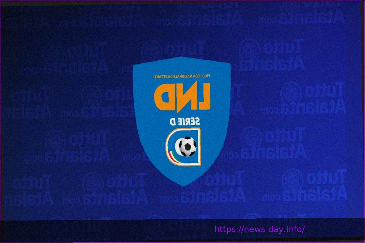 Preview Serie D, Group B – Matchday 29 Fixtures