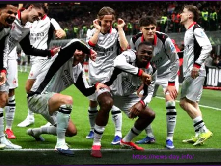AC Milan 3-2 Torino: Thrilling Serie A Victory with Standout Performances
