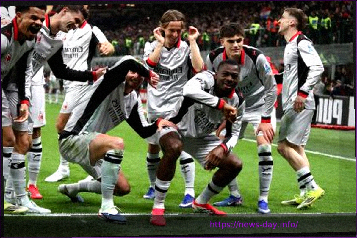 Preview AC Milan 3-2 Torino: Thrilling Serie A Victory with Standout Performances