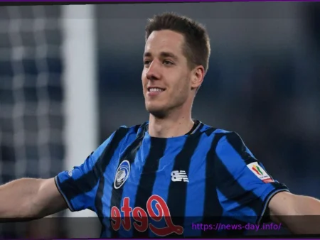 Atalanta: Pasalic Holds Pre-Match Press Conference Before Bayern Munich Clash