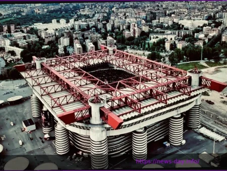 Verso Milan-Juventus: vendita biglietti avviata, tutte le informazioni