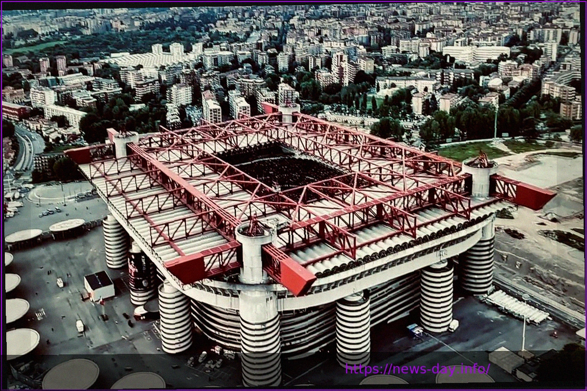 Preview Verso Milan-Juventus: vendita biglietti avviata, tutte le informazioni