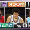 2026 NBA Mock Draft: Latest Top-3 Shakeup Unveiled