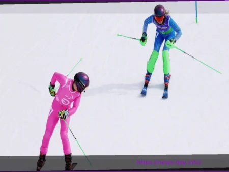 Chiara Mazzel Secures Silver in Combined Alpine Skiing at Milan Cortina Paralympics, Marking Her Third Medal