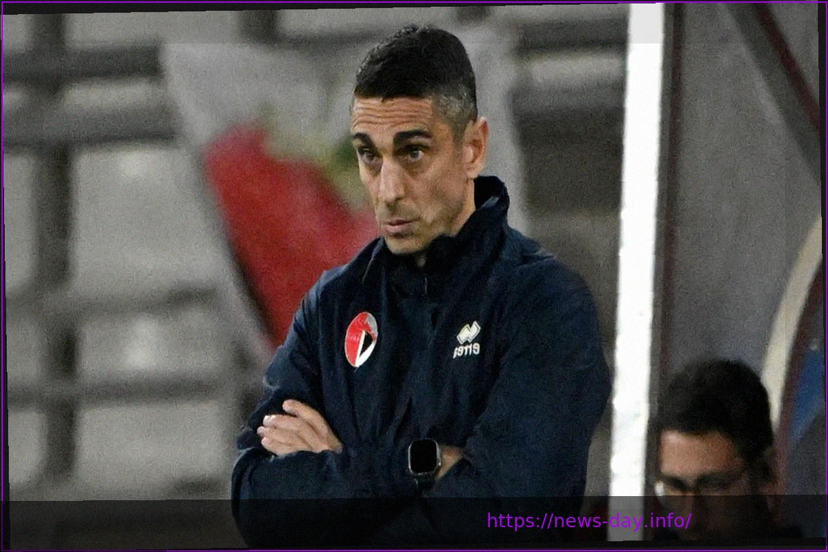 Preview Press Conference – Longo’s Statements: “Frosinone Plays the Best Football in Serie B, Along With Venezia”