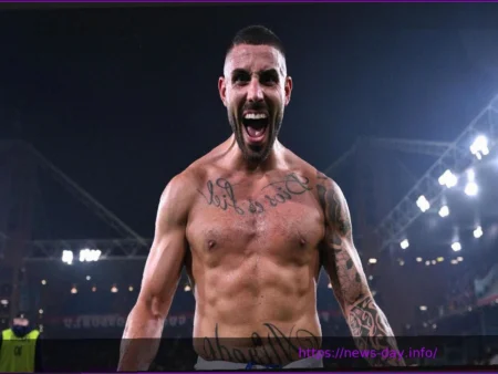 Opportunità per Gennaro Tutino all’Avellino nel Finale di Campionato