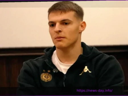 AC Milan Makes Early Move: Andrej Kostic Joins for 2026-2027 Campaign