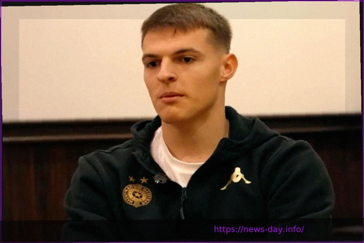 Preview AC Milan Makes Early Move: Andrej Kostic Joins for 2026-2027 Campaign