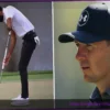 Jordan Spieth evaluates golf’s most controversial putting stroke