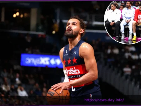 Trae Young’s NBA Season Likely Concluded Early