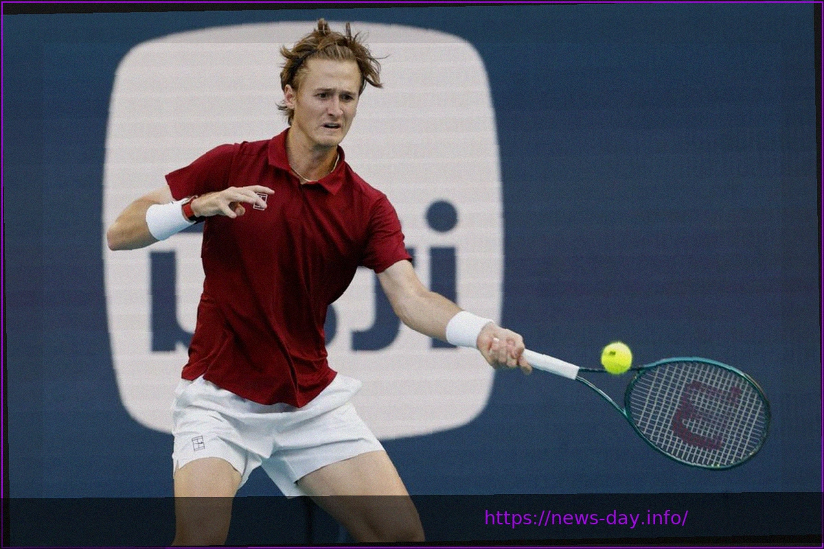 Preview ATP Indian Wells Day 2 Predictions: Korda, Baez, Borges, Hijikata Matches
