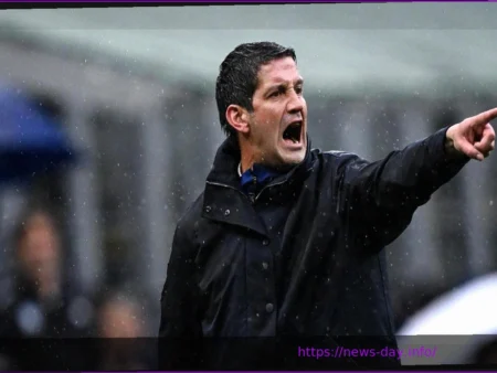 Barella’s Goal Disallowed for Offside in Fiorentina-Inter Clash