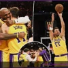 Inside Lakers star Luka Doncic’s improbable 100 points in 25 hours