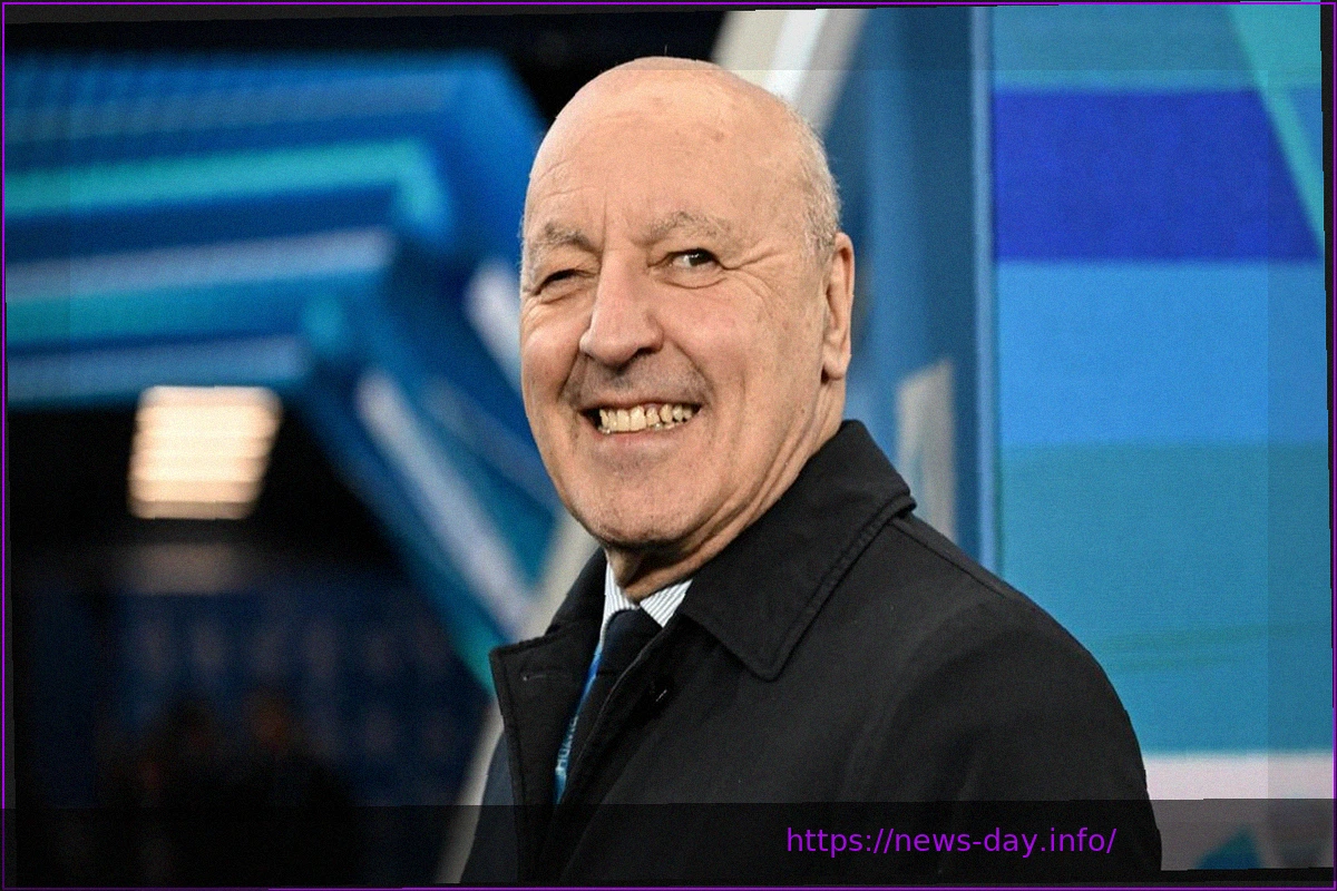 Preview Inter Milan Transfer Market: Rumors Out of Control? Fact vs. Speculation