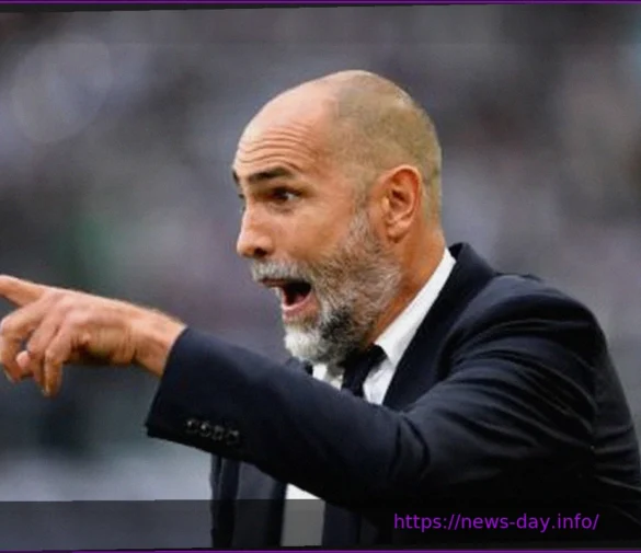 Joe Hart Criticizes Igor Tudor’s Kinsky Substitution: ‘Even Buffon Had Bad Nights’