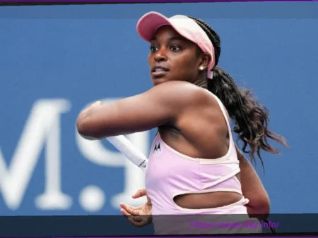 WTA Indian Wells Day 1: Predictions for Stephens vs Osorio & Key Matches